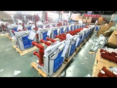 VS1 10kV Vacuum Circuit Breaker with IEC Test Report