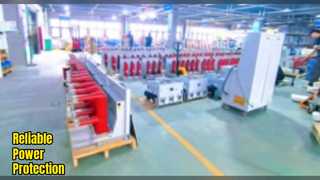 Vacuum Circuit Breaker Manufacturer