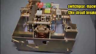 Ningbo Macwey Industrial Technology Co., Ltd